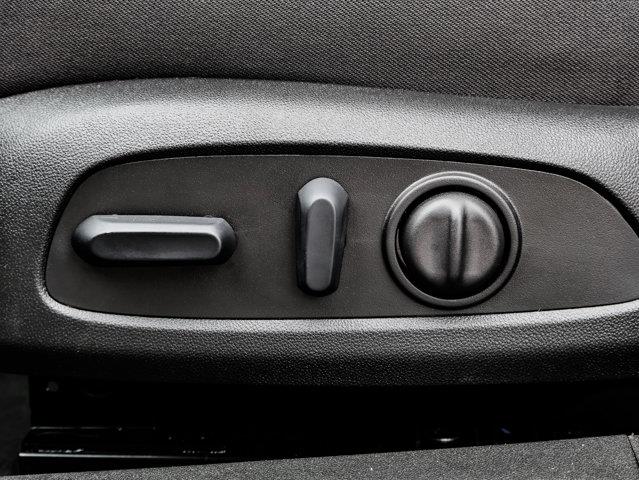 chevrolet Malibu 2024 - 17