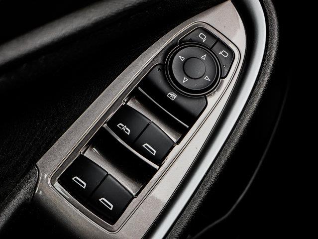 chevrolet Malibu 2024 - 18