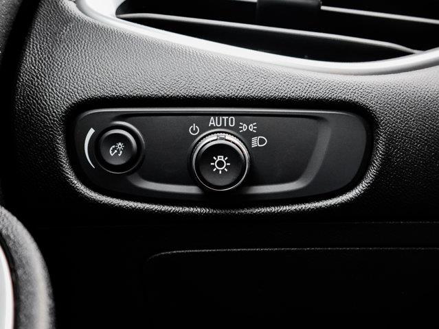 chevrolet Malibu 2024 - 19