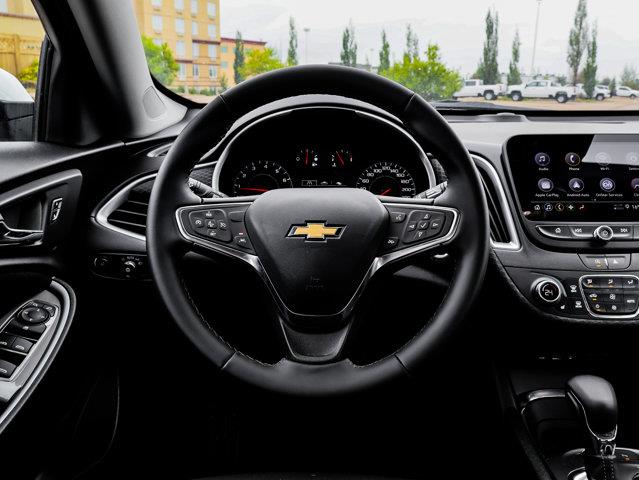 chevrolet Malibu 2024 - 20