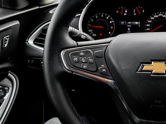 chevrolet Malibu 2024 - 21