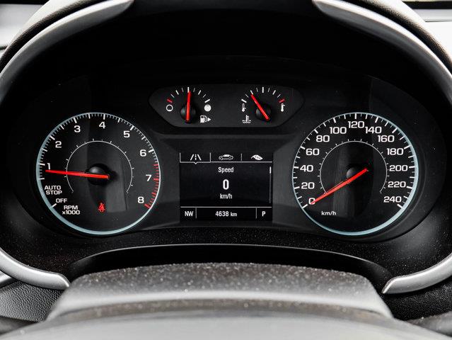 chevrolet Malibu 2024 - 22