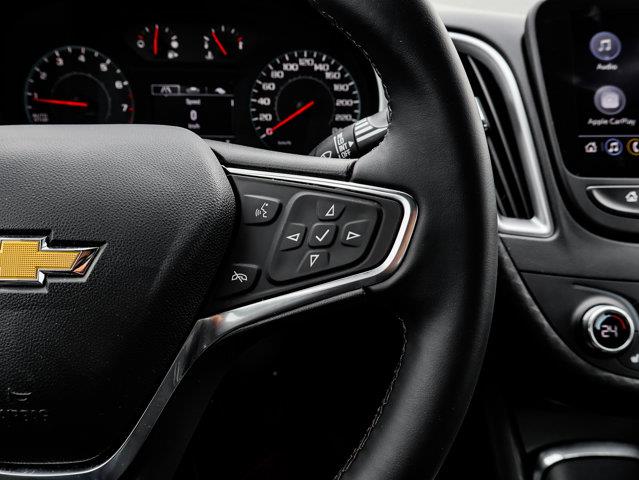 chevrolet Malibu 2024 - 23