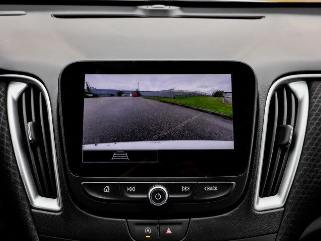 chevrolet Malibu 2024 - 26