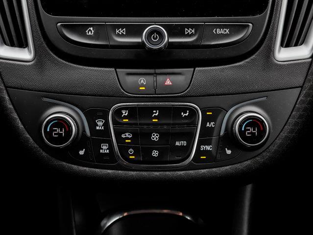 chevrolet Malibu 2024 - 27