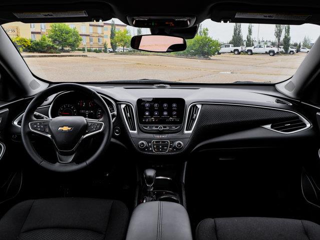 chevrolet Malibu 2024 - 28