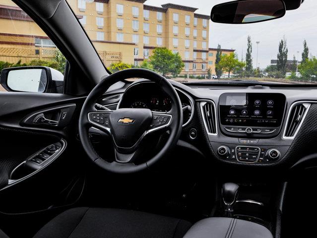 chevrolet Malibu 2024 - 29