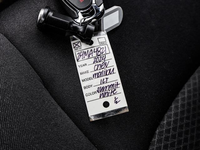 chevrolet Malibu 2024 - 31