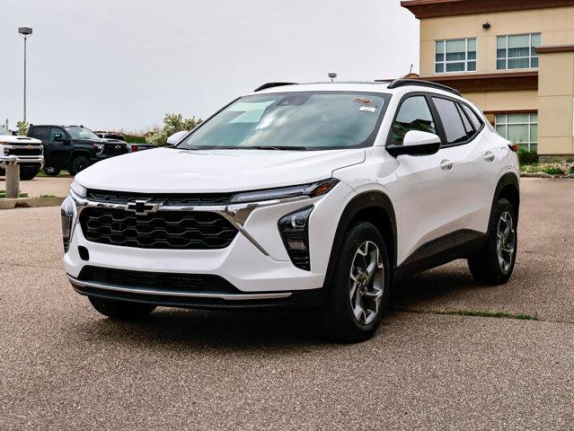 chevrolet Trax 2025 - 4