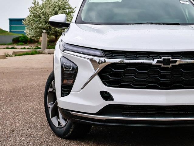 chevrolet Trax 2025 - 5