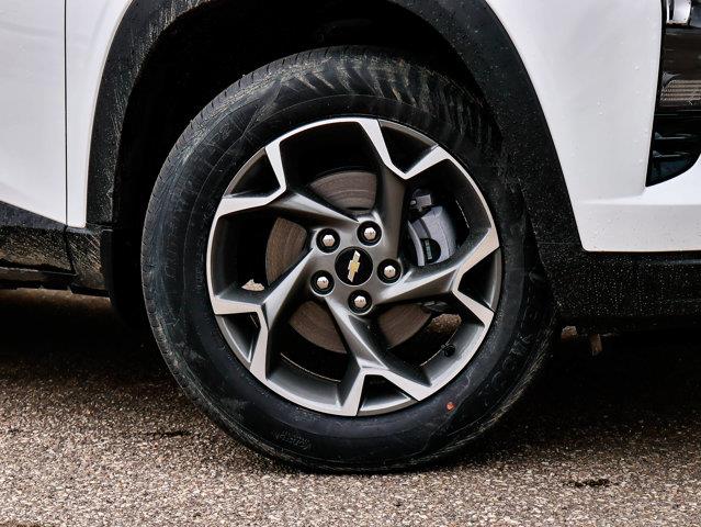 chevrolet Trax 2025 - 6