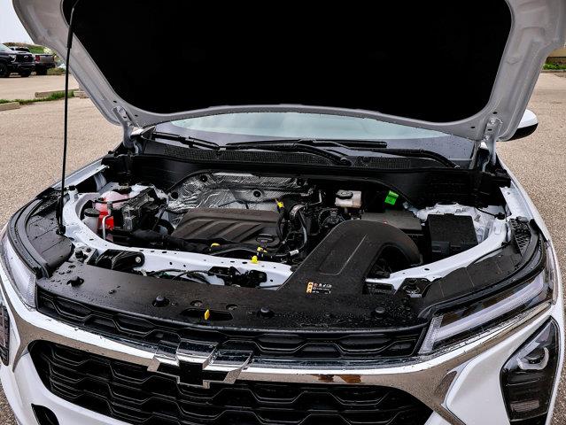 chevrolet Trax 2025 - 9