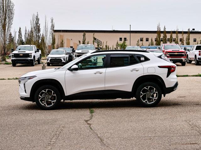 chevrolet Trax 2025 - 10