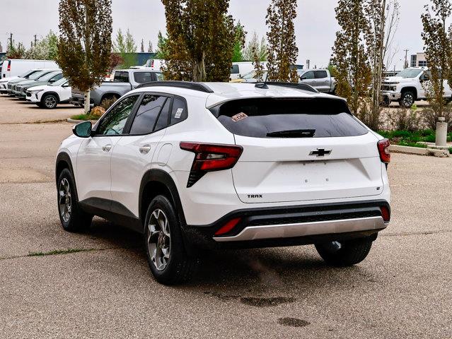 chevrolet Trax 2025 - 11