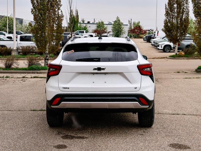 chevrolet Trax 2025 - 12