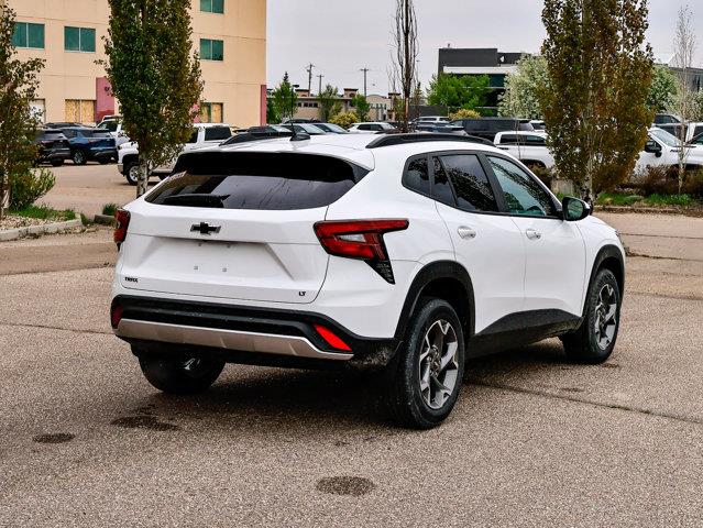 chevrolet Trax 2025 - 13
