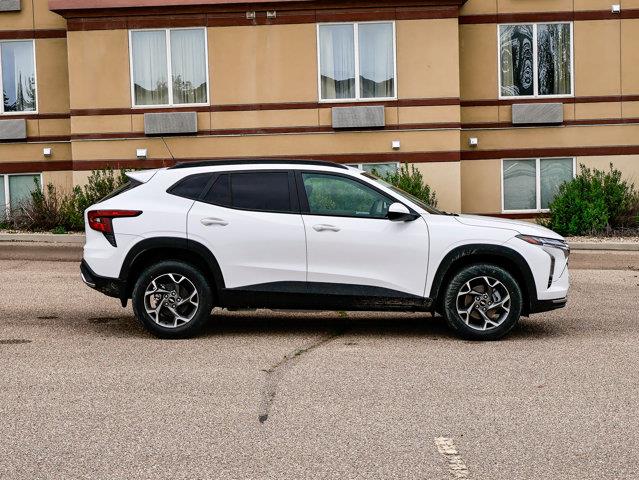 chevrolet Trax 2025 - 14