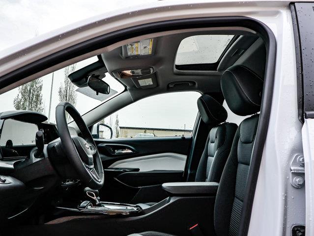 chevrolet Trax 2025 - 16