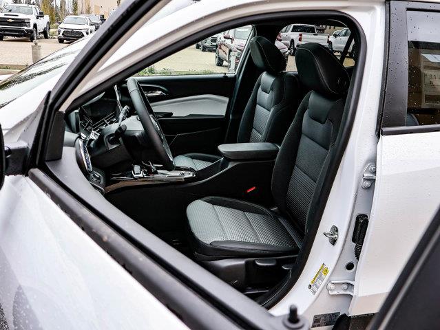 chevrolet Trax 2025 - 17