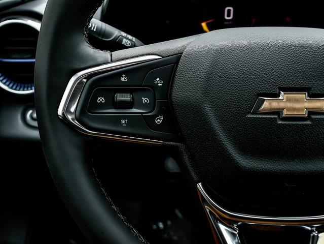 chevrolet Trax 2025 - 20