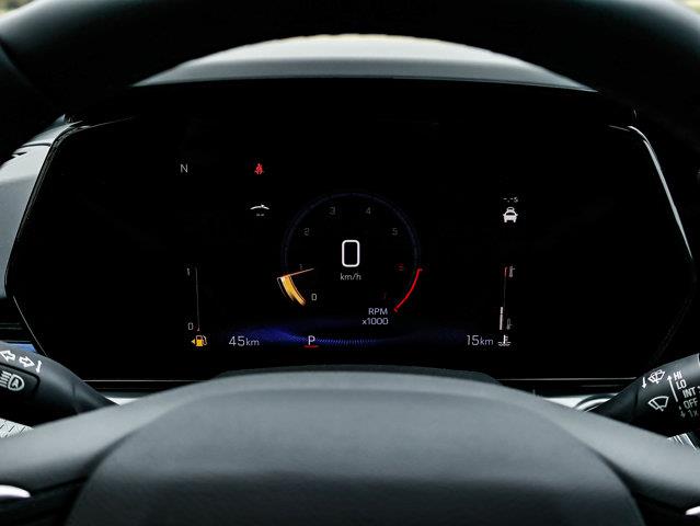 chevrolet Trax 2025 - 21