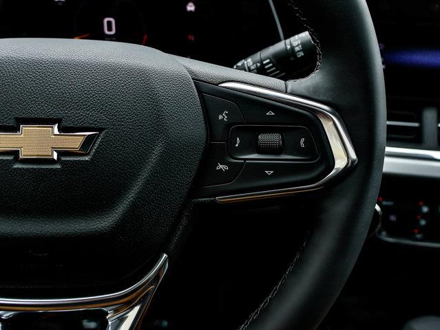 chevrolet Trax 2025 - 22