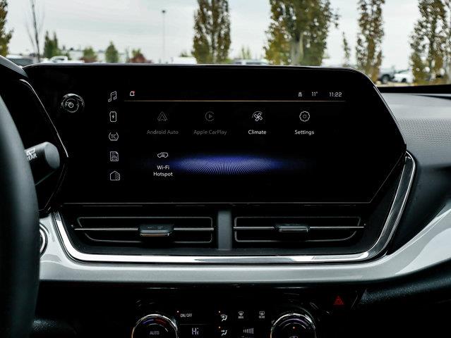 chevrolet Trax 2025 - 24