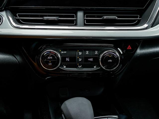 chevrolet Trax 2025 - 26