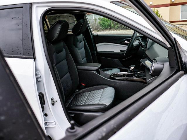 chevrolet Trax 2025 - 27