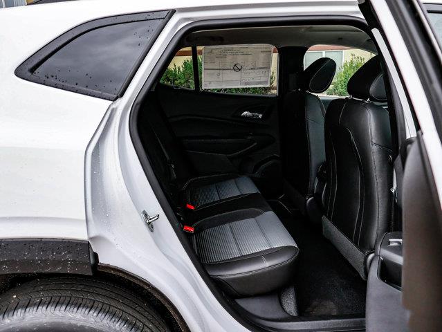 chevrolet Trax 2025 - 28