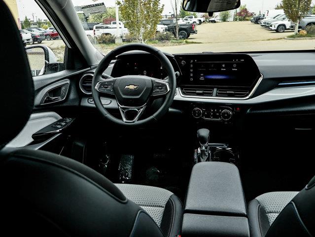 chevrolet Trax 2025 - 29