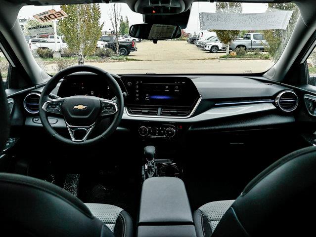 chevrolet Trax 2025 - 30