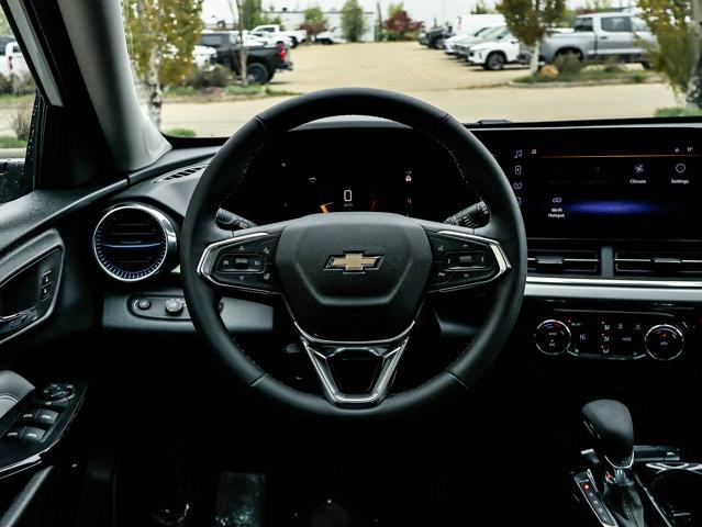 chevrolet Trax 2025 - 31