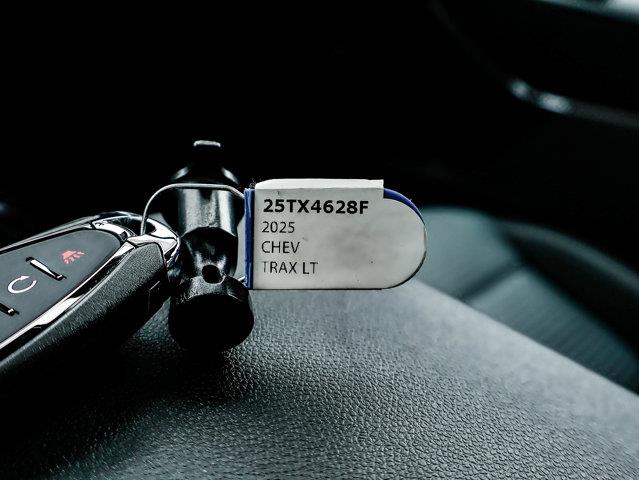 chevrolet Trax 2025 - 32