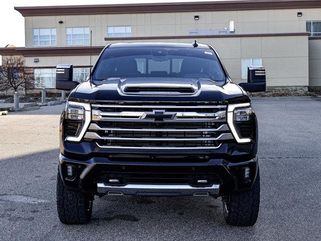 chevrolet Silverado 3500HD 2025 - 3