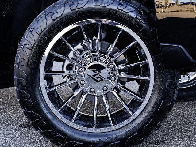 chevrolet Silverado 3500HD 2025 - 6