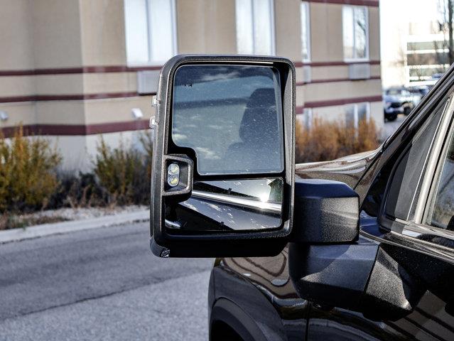 chevrolet Silverado 3500HD 2025 - 7