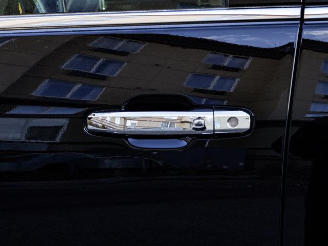 chevrolet Silverado 3500HD 2025 - 8