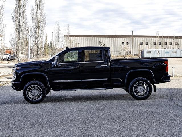 chevrolet Silverado 3500HD 2025 - 10