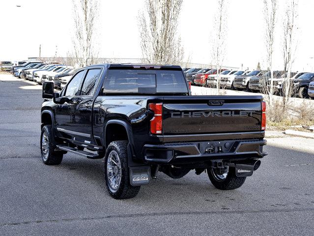 chevrolet Silverado 3500HD 2025 - 11