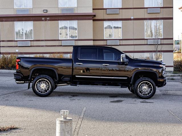 chevrolet Silverado 3500HD 2025 - 14