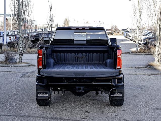 chevrolet Silverado 3500HD 2025 - 15