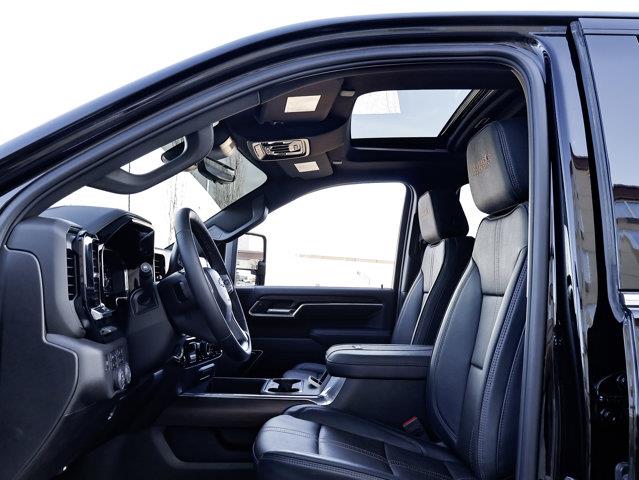 chevrolet Silverado 3500HD 2025 - 16