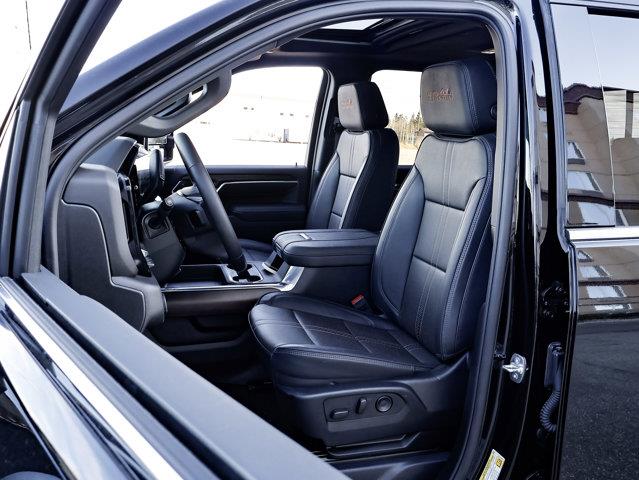 chevrolet Silverado 3500HD 2025 - 17