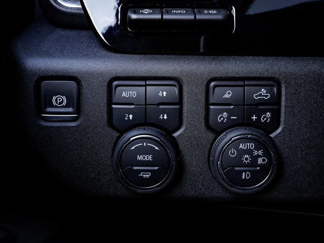 chevrolet Silverado 3500HD 2025 - 21