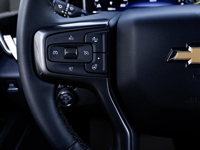 chevrolet Silverado 3500HD 2025 - 23