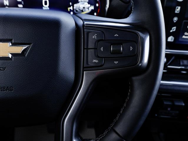 chevrolet Silverado 3500HD 2025 - 25