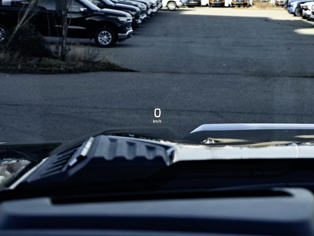 chevrolet Silverado 3500HD 2025 - 27