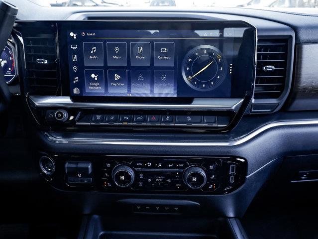 chevrolet Silverado 3500HD 2025 - 29