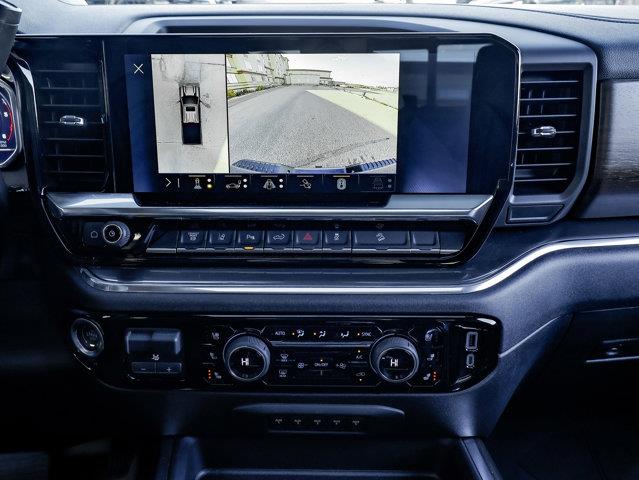 chevrolet Silverado 3500HD 2025 - 30